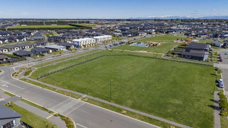 3 Fairhall Street Rolleston_23