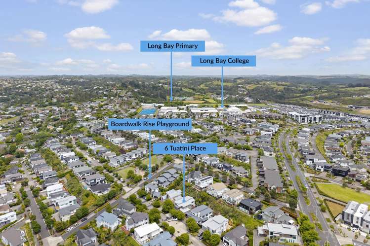 6 Tuatini Place Long Bay_30