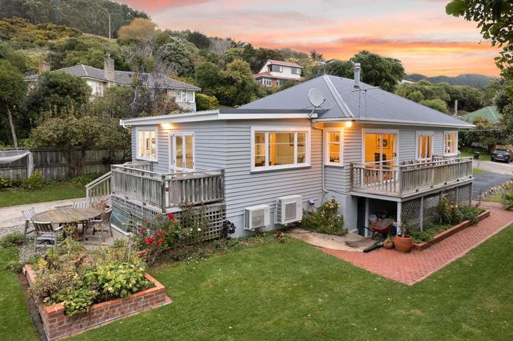8 Rosehill Road Macandrew Bay_1