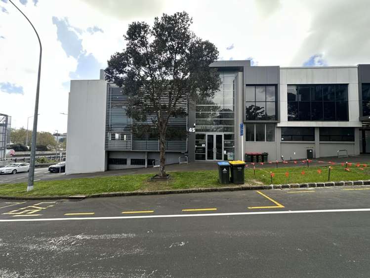 43-45 Sale Street, Freemans Bay Freemans Bay_8