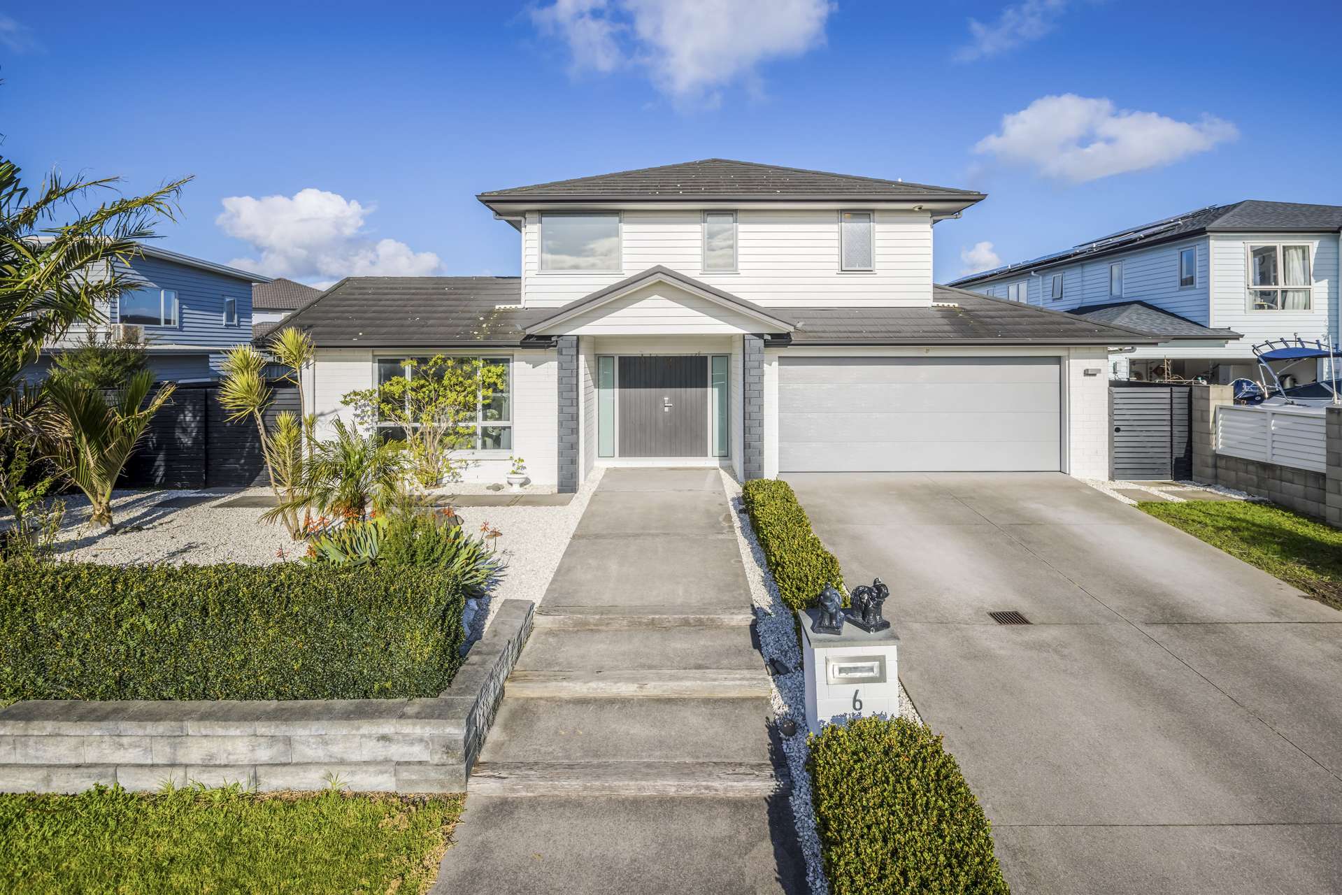 6 Milano Boulevard Karaka_0