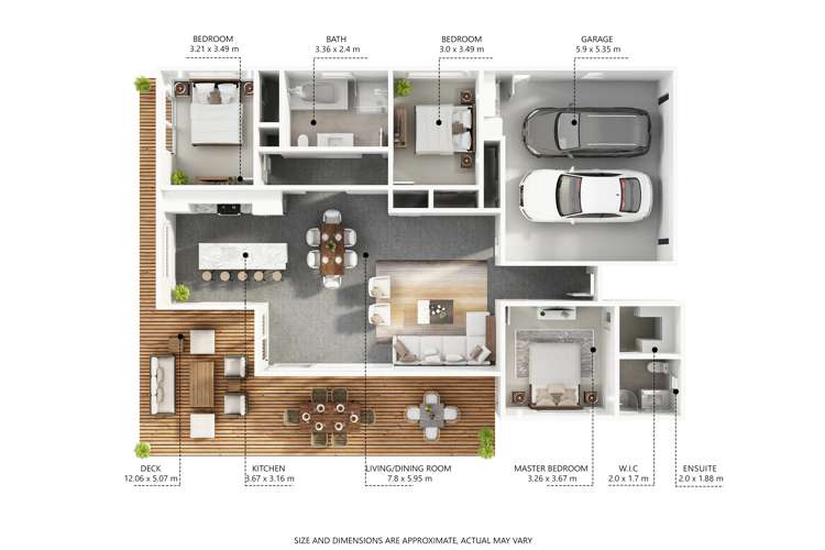 3 Tuangi Way Papamoa_28