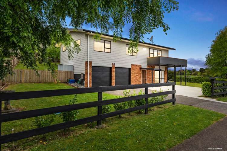 20 Reynolds Road Pukekohe_10