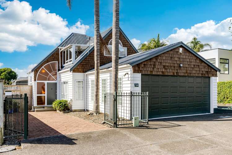 5a Kotare Avenue Westmere_0