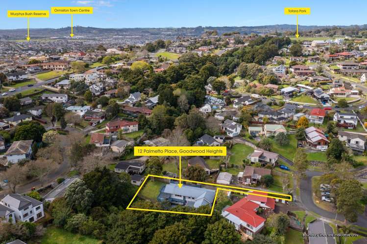 12 Palmetto Place Goodwood Heights_32