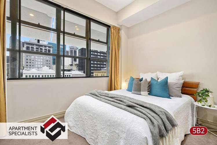 148 Quay Street Auckland Central_23