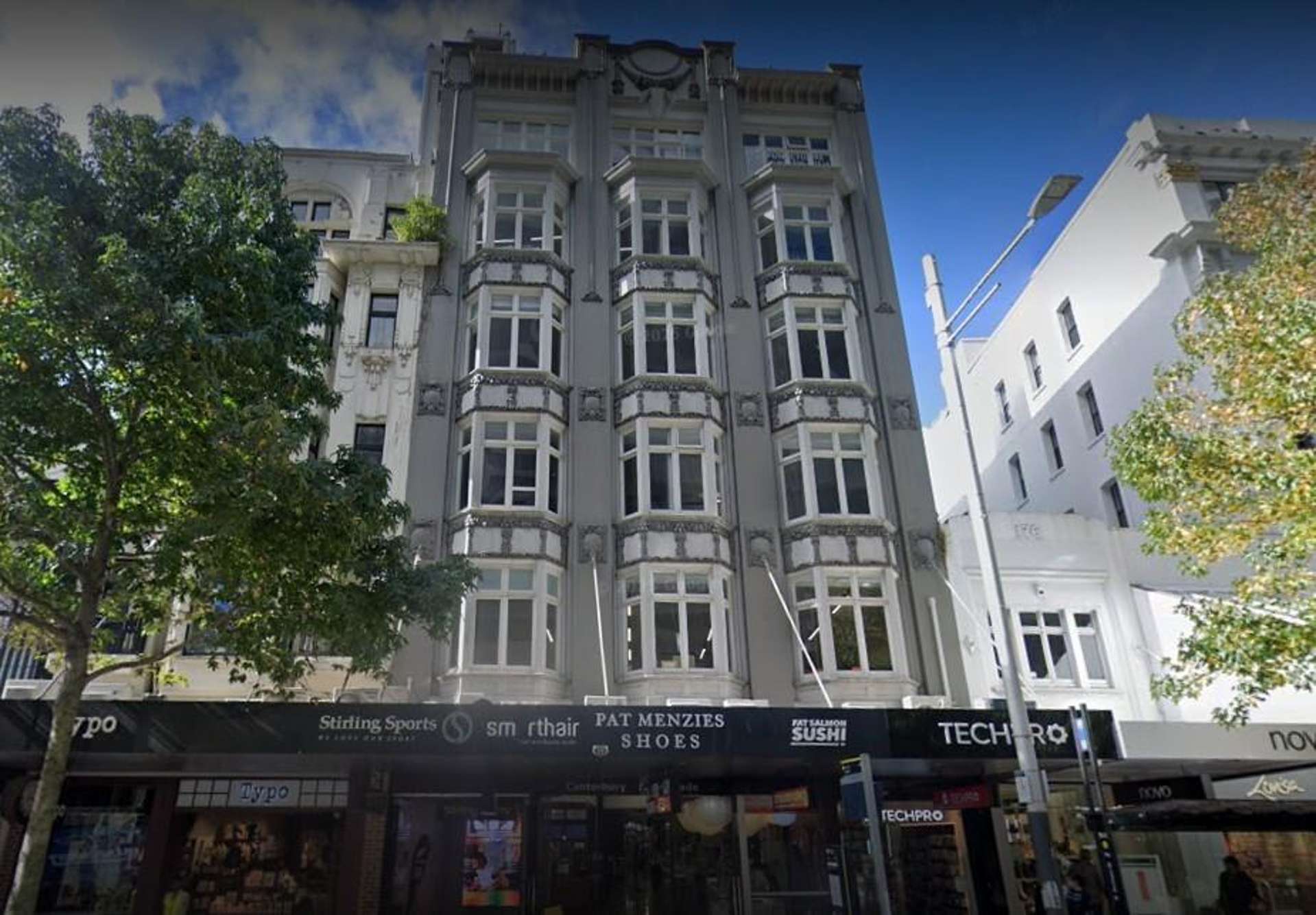 7B/47 High Street Auckland Cbd_0