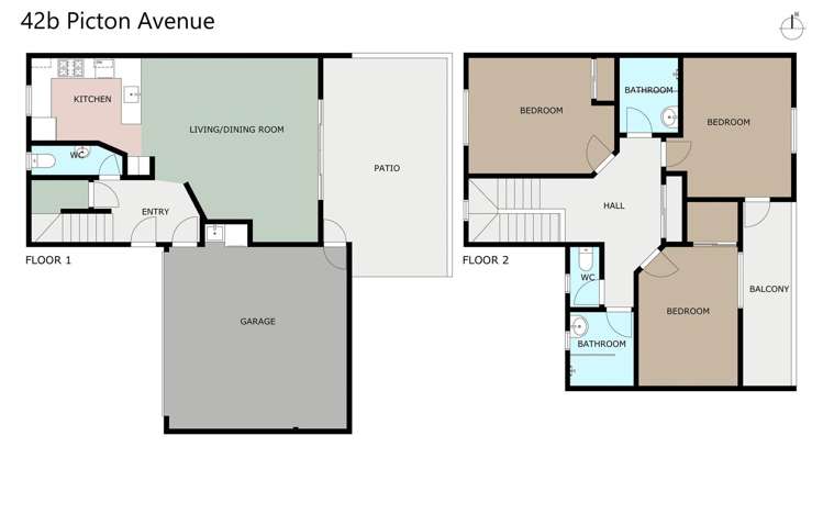 B/42 Picton Avenue Riccarton_14