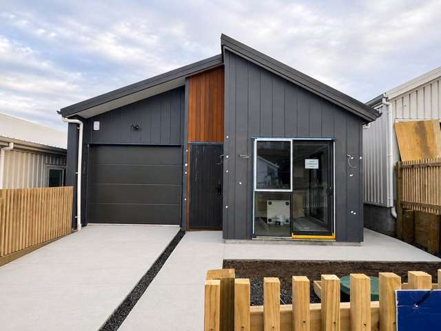 Affordable First Home in Orewa