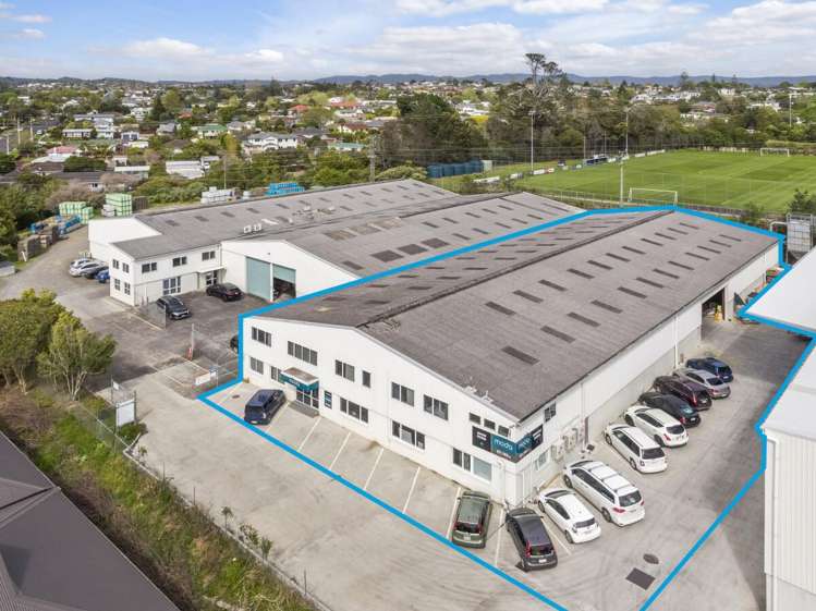 Unit 2 | 179 Mcleod Road_0