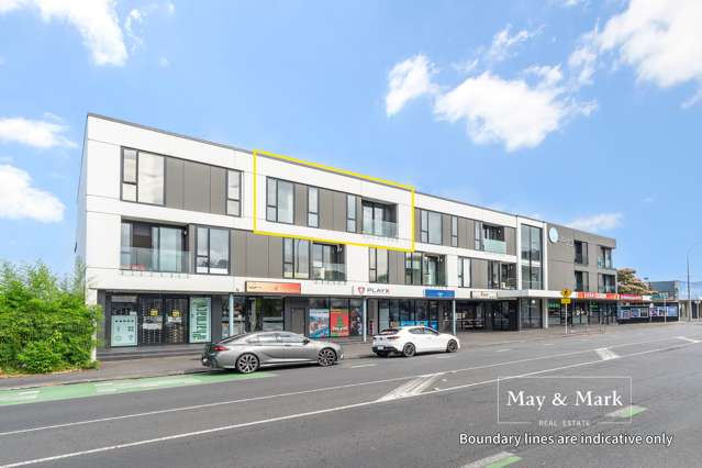 204/433 Dominion Road Mount Eden_1