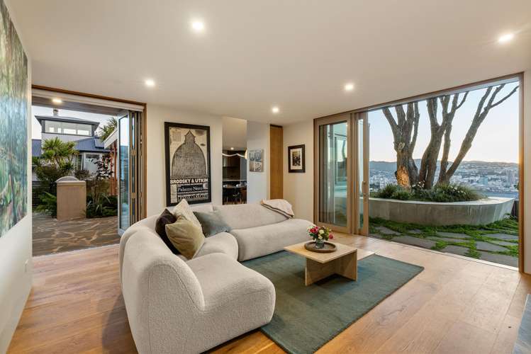 41A The Crescent Roseneath_22