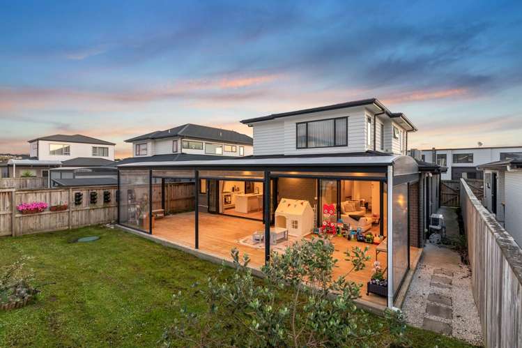3 Yulia Road Flat Bush_0