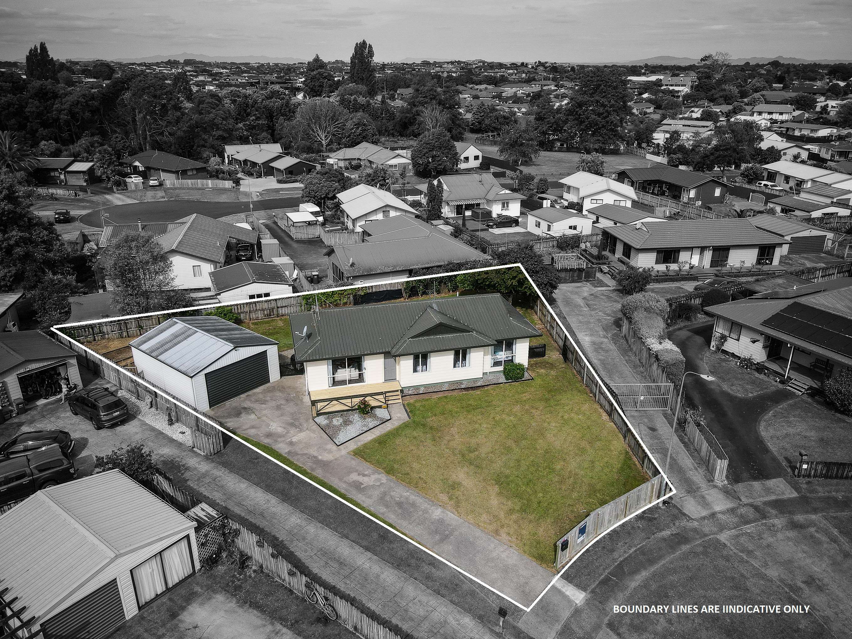 56 Balmerino Crescent Pukete Hamilton City Houses for Sale One Roof