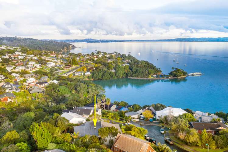 4 Seahorse Place Beach Haven_20