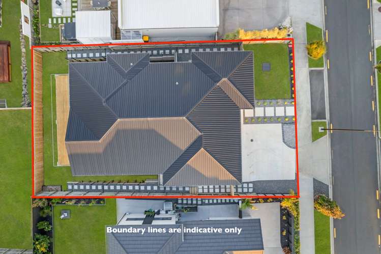 8 Otohikawa Avenue Glenbrook_33