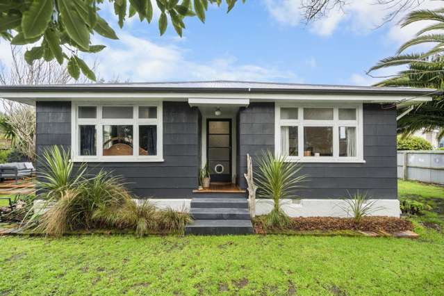 Charming 3 Bed Home
