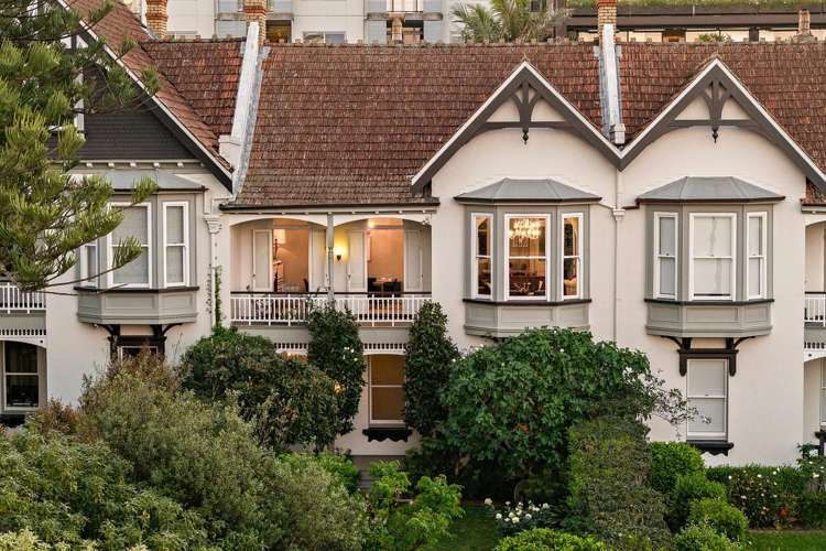 7 Dilworth Terrace Parnell_27