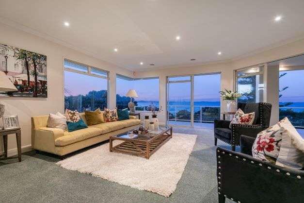 18 Fishermans Cove in Army Bay, Rodney