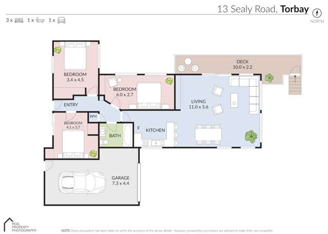 13 Sealy Road Torbay_3