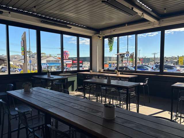 Tenancy 4B/231 Archers Road Wairau Valley_4