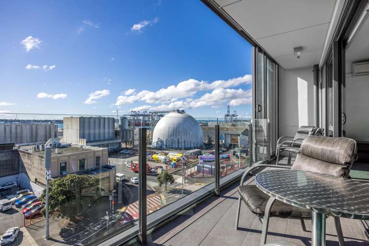 611/4 Dockside Lane Auckland Central_13