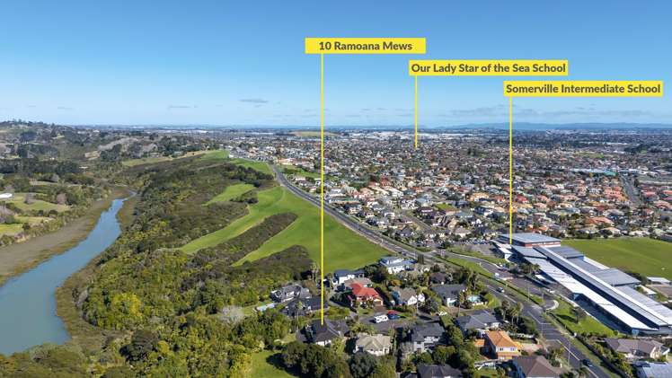 10 Ramoana Mews Shelly Park_47