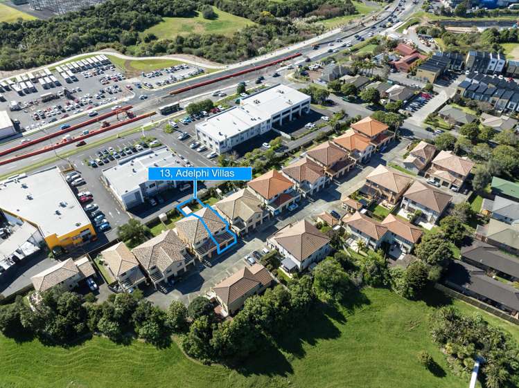 13/94 Huntington Drive East Tamaki_16