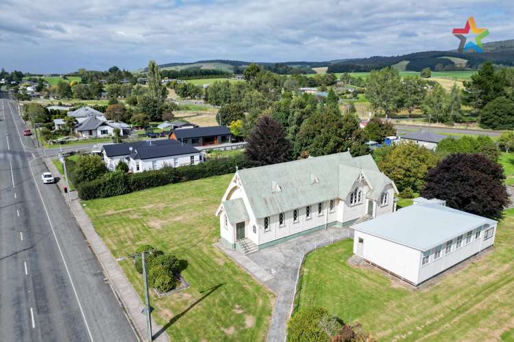 89 Main Street Otautau Southland Houses for Sale One Roof