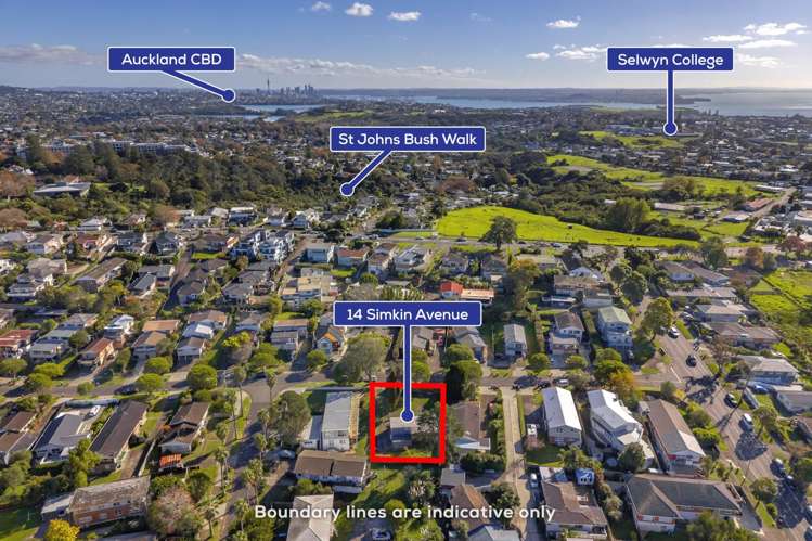 14 Simkin Avenue Saint Johns_20