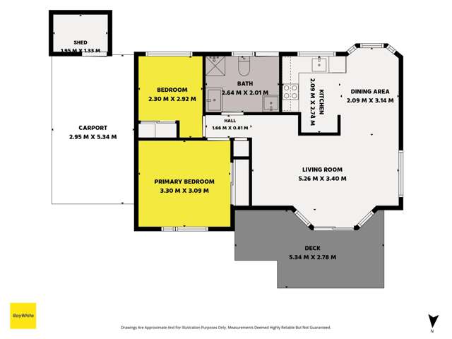 37B Portadown Avenue Pakuranga Heights_1