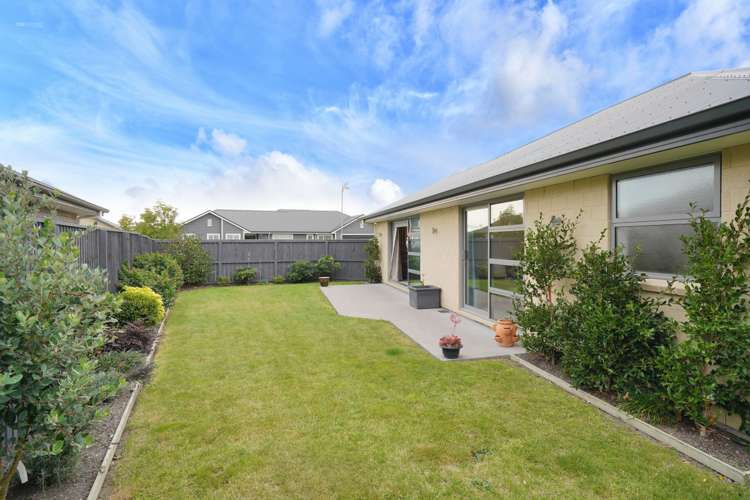 19 Sutherland Drive Kaiapoi_19