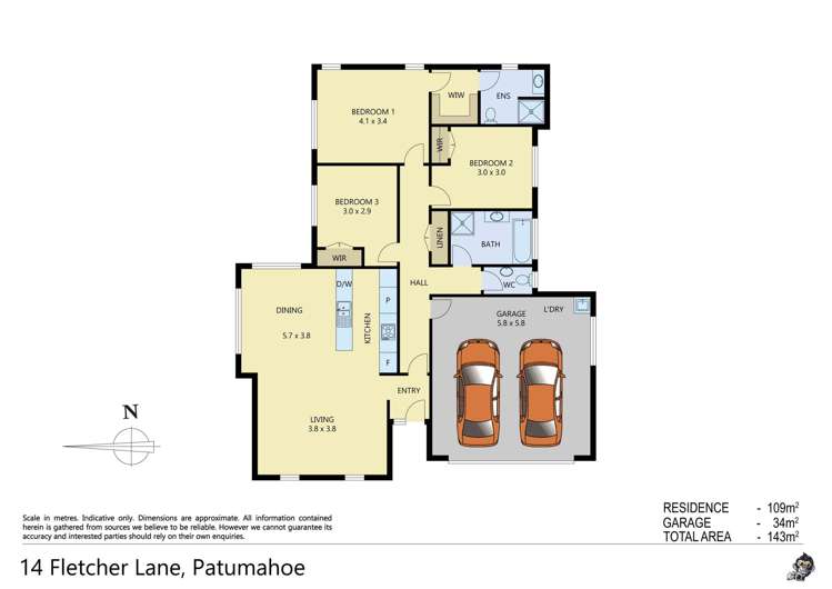 14 Fletcher Lane Patumahoe_19