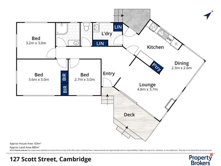 127 Scott Street Cambridge_12