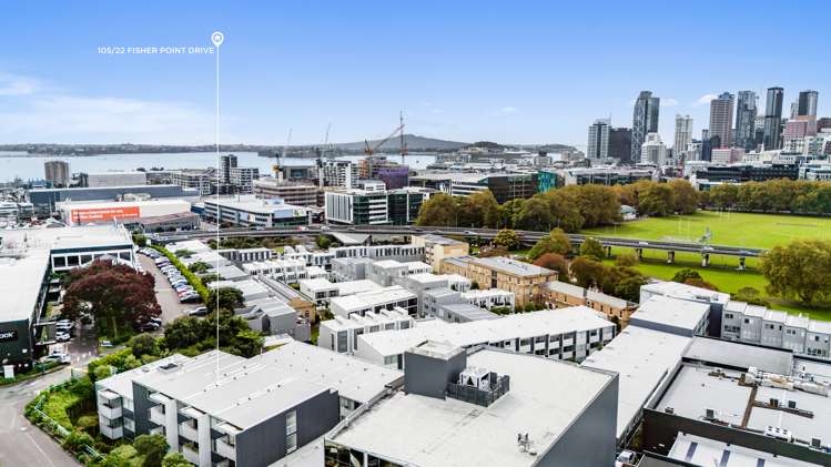 105/22 Fisher-Point Drive Auckland Central_20
