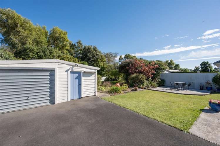 21 North Road The Wood_18