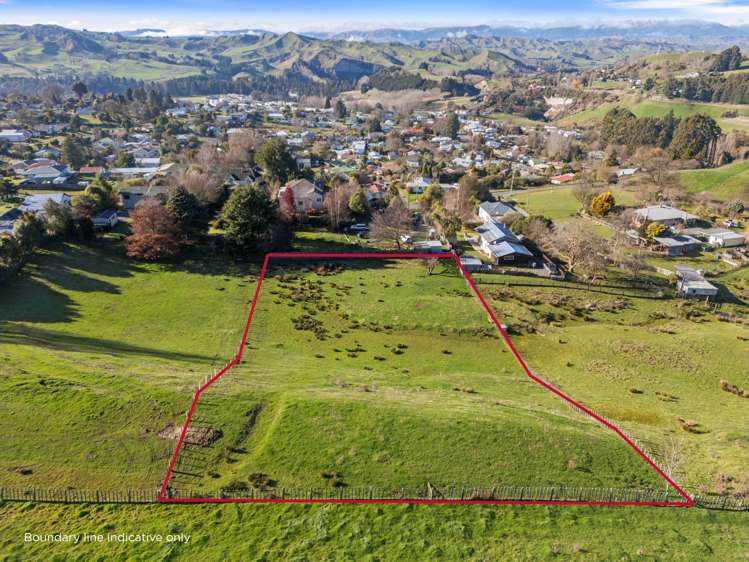 19-20/- Kawau road Taihape_0