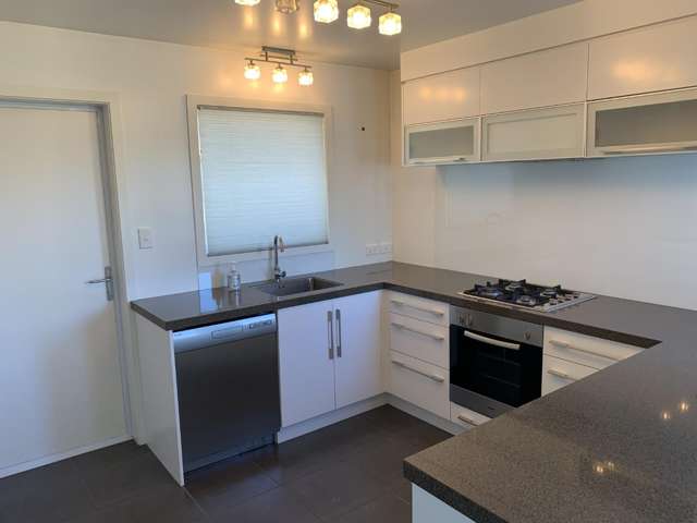 TIMARU - 2 BEDROOMS