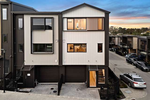 Your Dream Home Awaits!