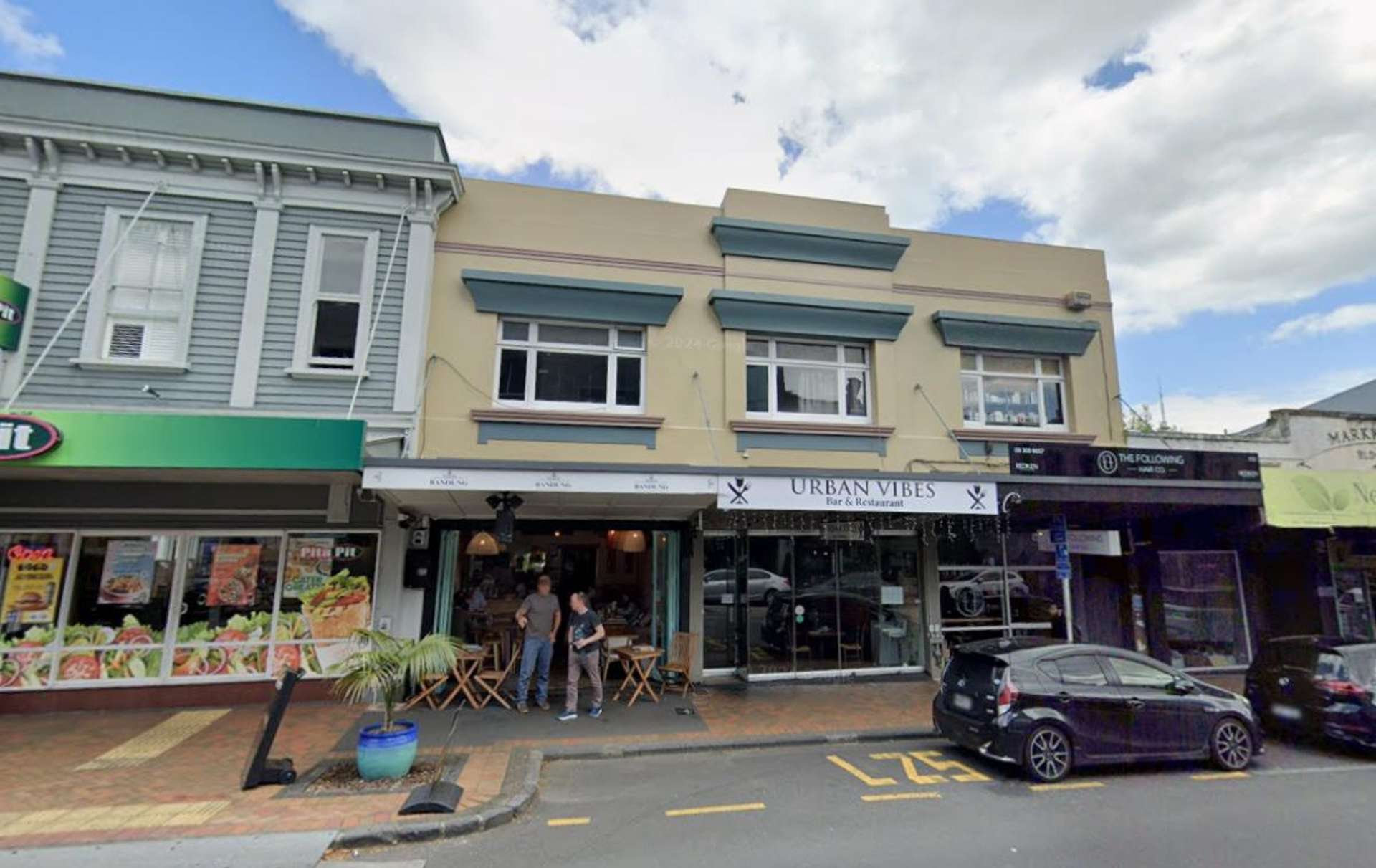 113 Parnell Road Parnell_0