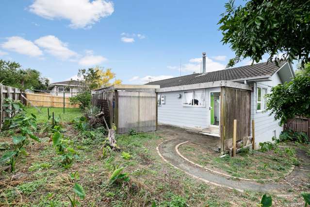 18 Shalimar Place Clover Park_3