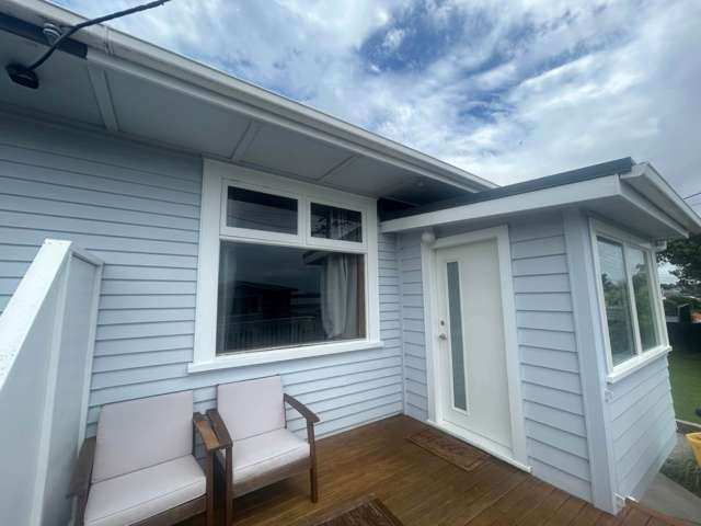 Beautiful Home in Northcote Point