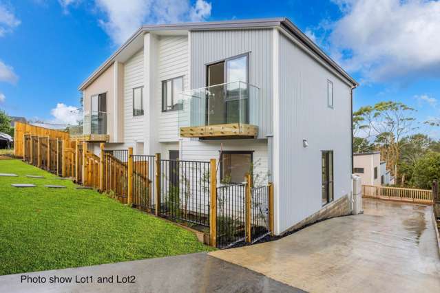 Lot 4/44 Cyclarama Crescent Massey_4