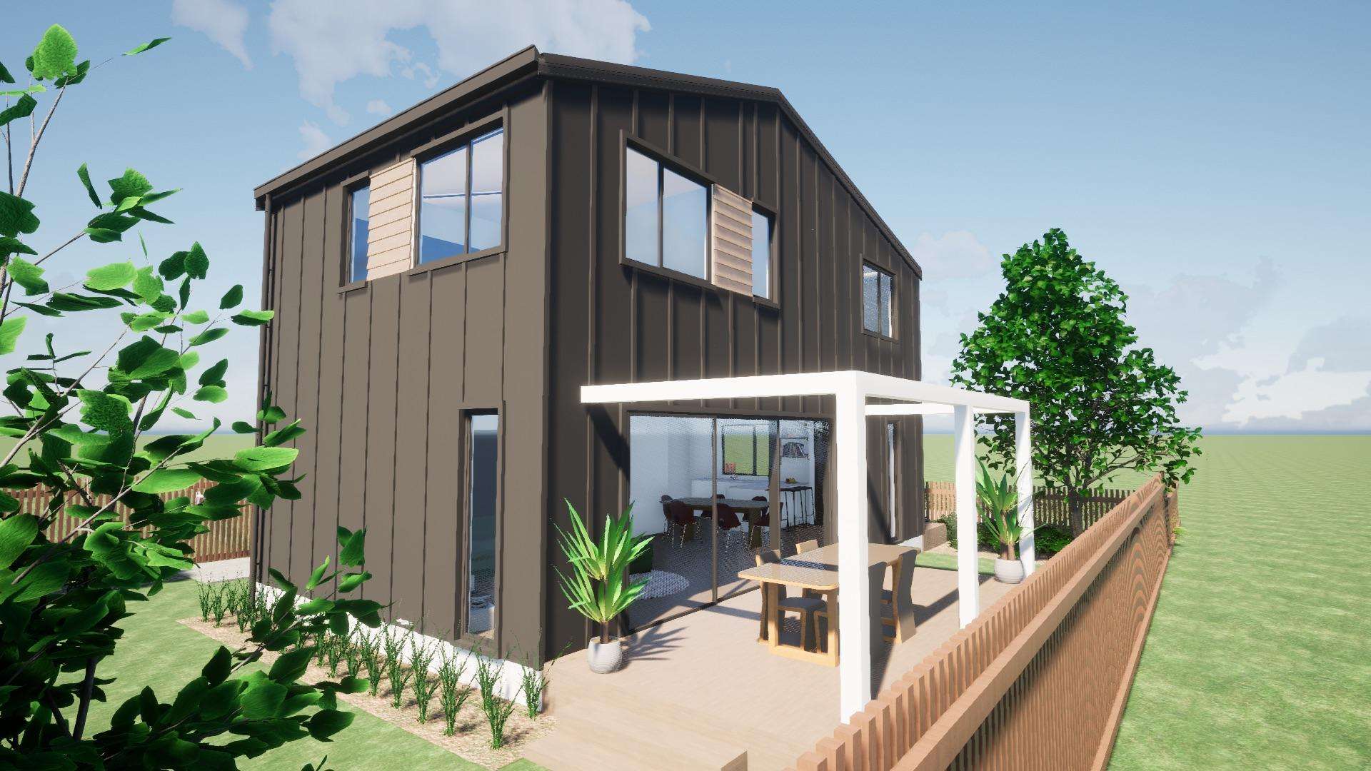 Bennetts Road Koutu_0