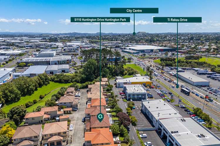 5/110 Huntington Drive East Tamaki_14