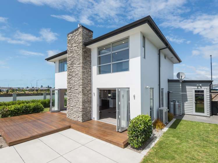 8 Korowai Street Marshland_0