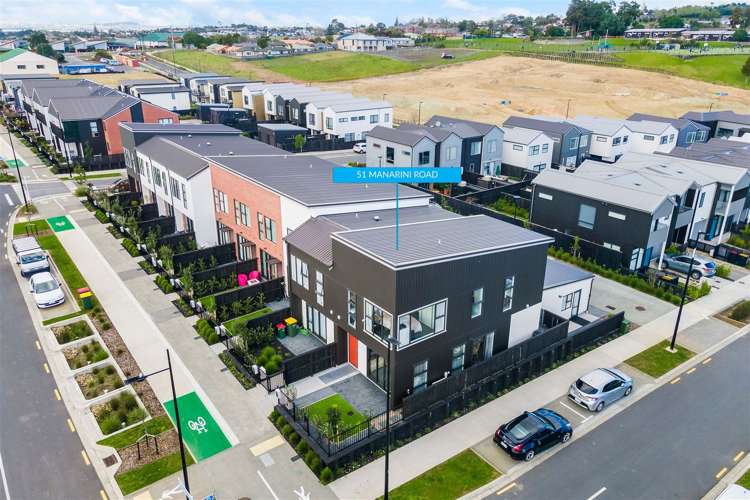 51 Manarini Road Westgate_15