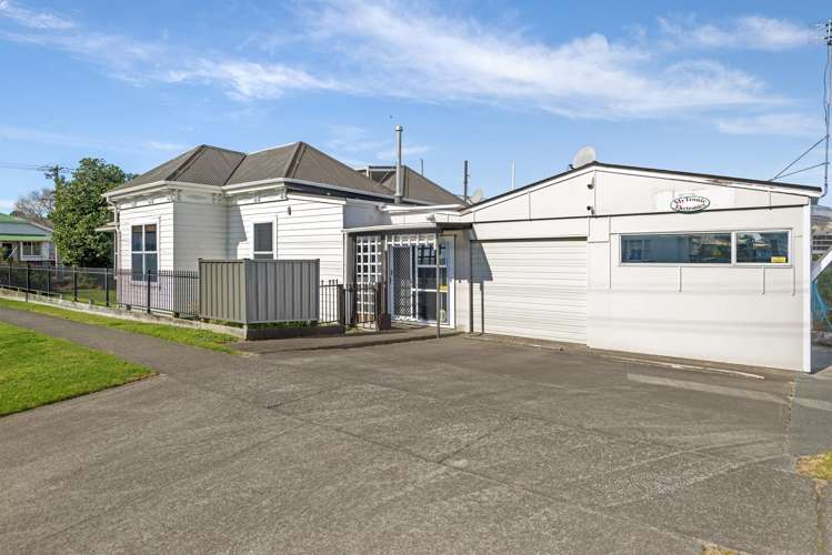 300 Aberdeen Road Te Hapara_20