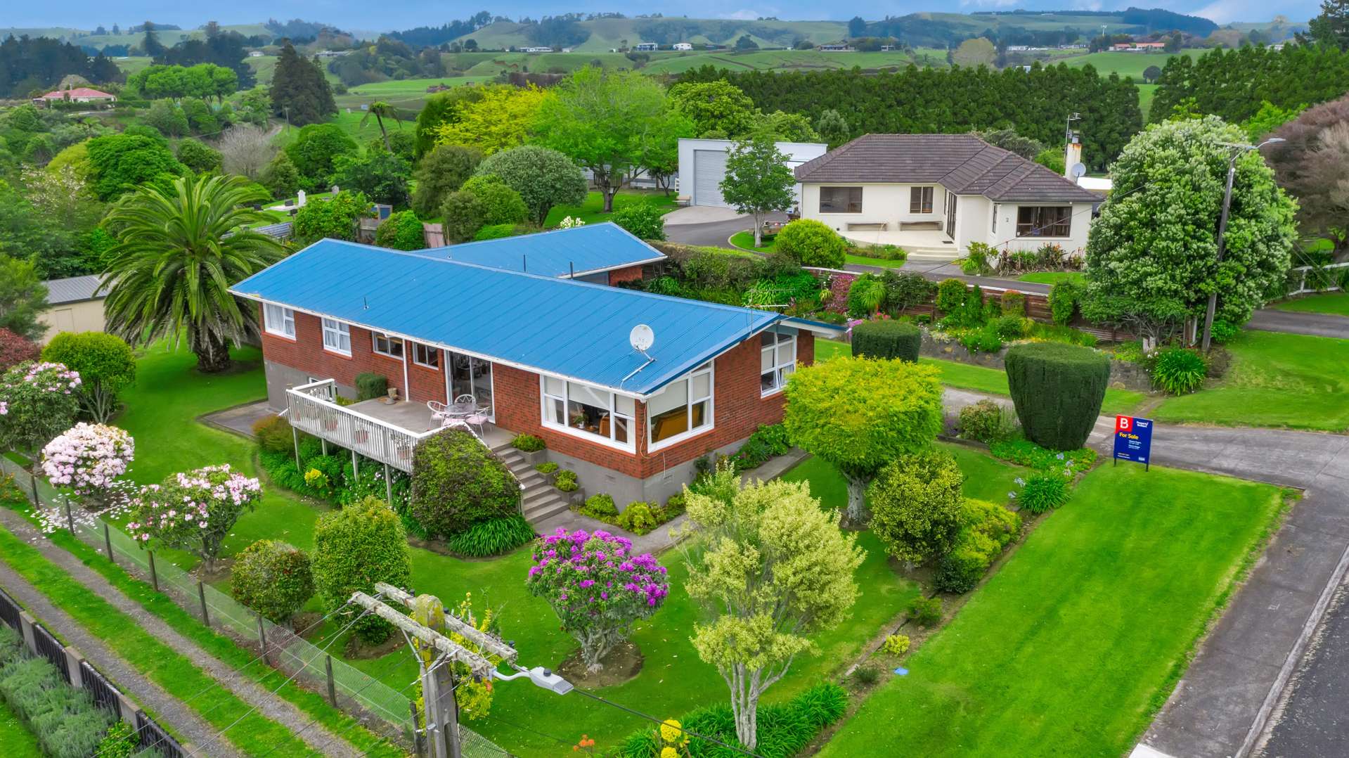 4 Ngapapa Street Urenui New Plymouth Houses for Sale One Roof