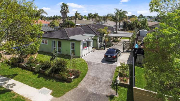 5 Tolvah Place Wattle Downs_21